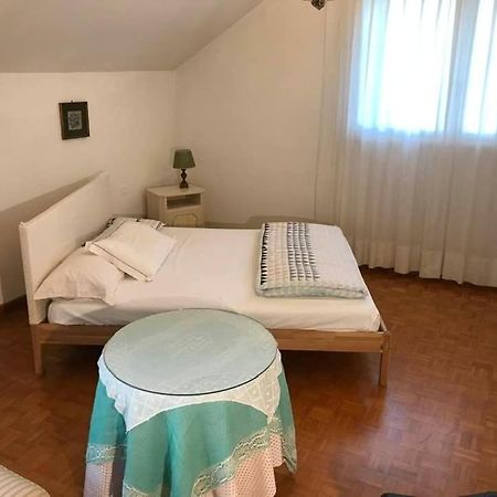 Xampilla'S Business City Mini Apartment Bassano บัสซาโน เดล กรัปปา ภายนอก รูปภาพ