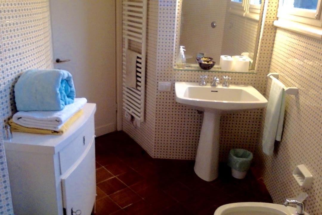 Xampilla'S Business City Mini Apartment Bassano บัสซาโน เดล กรัปปา ภายนอก รูปภาพ