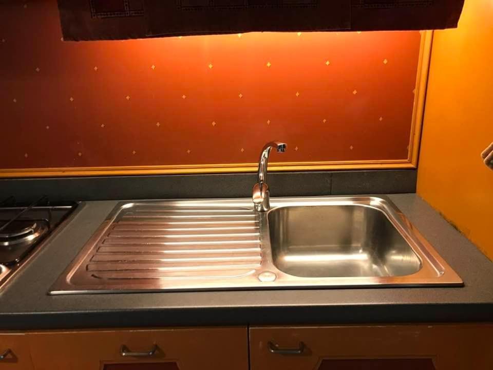 Xampilla'S Business City Mini Apartment Bassano บัสซาโน เดล กรัปปา ภายนอก รูปภาพ
