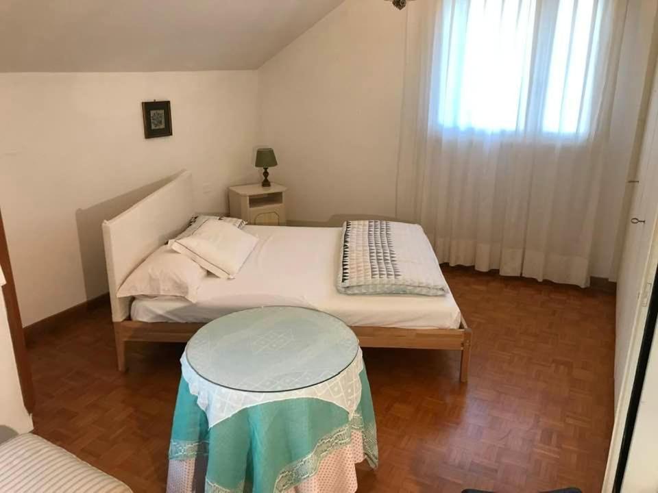 Xampilla'S Business City Mini Apartment Bassano บัสซาโน เดล กรัปปา ภายนอก รูปภาพ