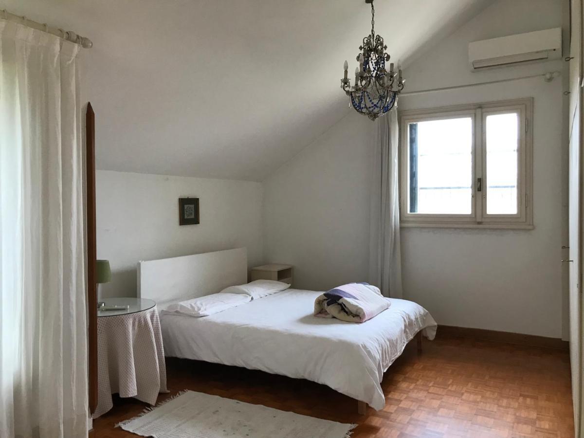 Xampilla'S Business City Mini Apartment Bassano บัสซาโน เดล กรัปปา ภายนอก รูปภาพ