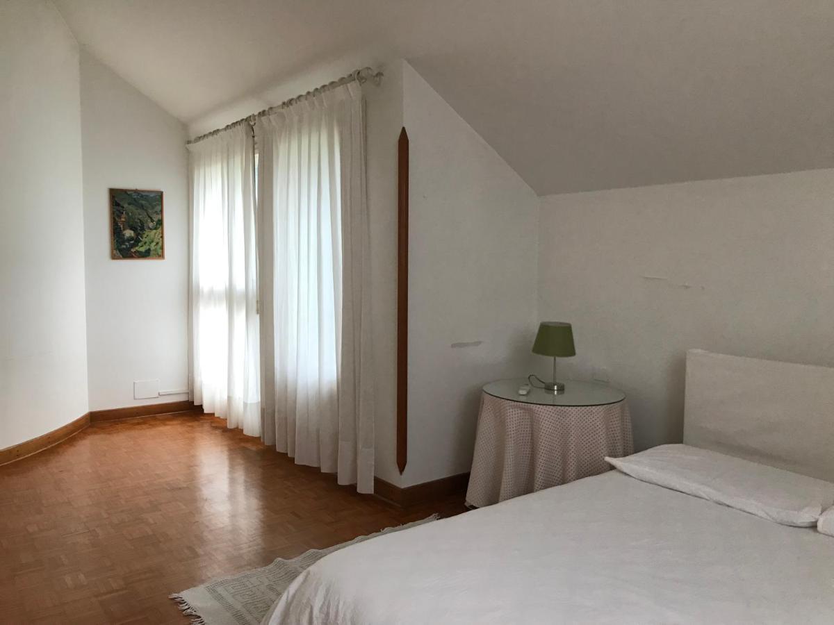 Xampilla'S Business City Mini Apartment Bassano บัสซาโน เดล กรัปปา ภายนอก รูปภาพ