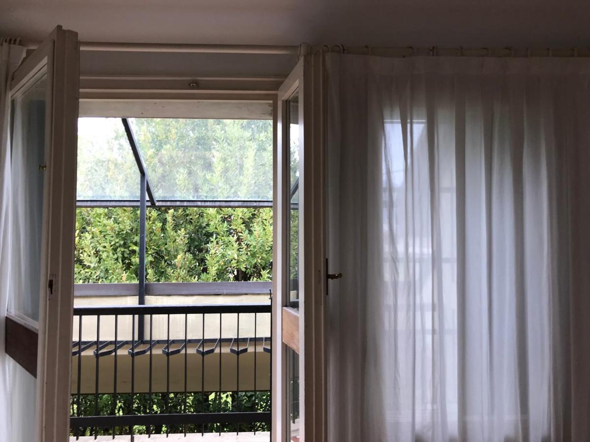 Xampilla'S Business City Mini Apartment Bassano บัสซาโน เดล กรัปปา ภายนอก รูปภาพ